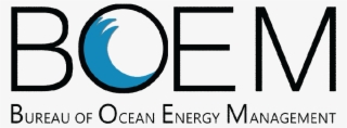 Splash 24/7 - Bureau Of Ocean Energy Management Logo