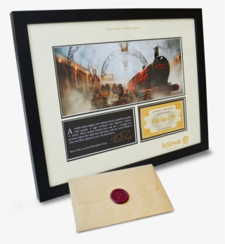 8 Dec - Picture Frame