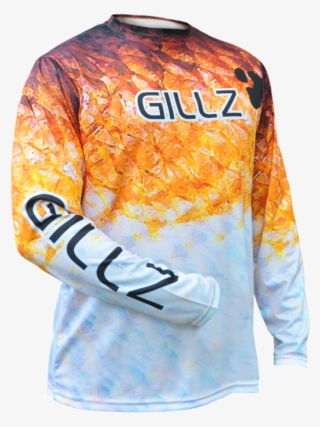 Redfish Ls Shirt - Shirt