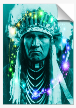 Magical Indian Chief