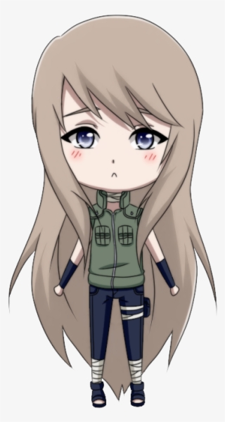 Akina Sakurai - Cartoon