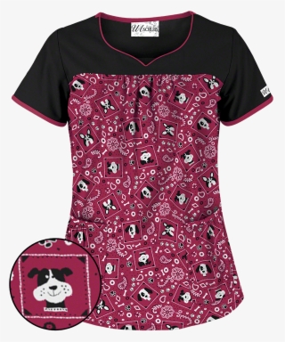 Ua746ba - Active Shirt