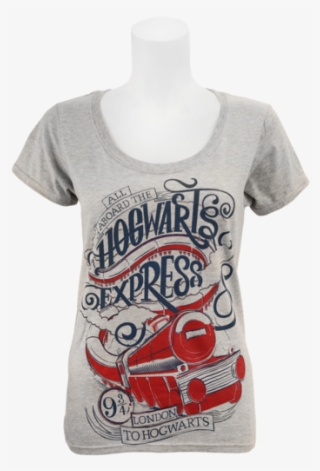 Hogwarts Express T Shirt