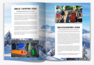 This Fictional Magazine Is Geared Towards Men Who Are - Magazine