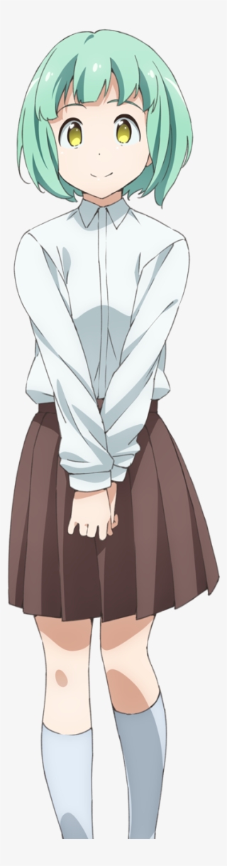 Shugo Chara Undertale Yoko Sakurai Anime Png Shugo - Demi Chan Wa Kataritai Yuki