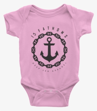 The Anchor Is A Symbol That Represents Strength, Loyalty,