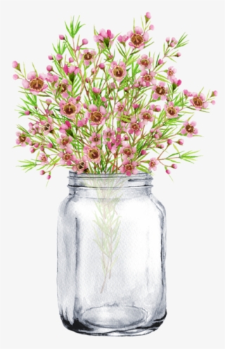 Wax Figure Flower Png