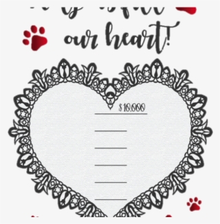 Fill Heart