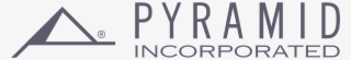 Pyramid Logo Png Transparent - Pyramid