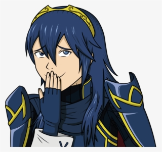 Human Hair Color Fictional Character Anime Mangaka - Black Hair