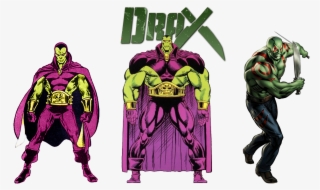 Adam Warlock Et Pip Le Troll, Ensemble, Alla Se Battre - Marvel Avengers Alliance Thanos