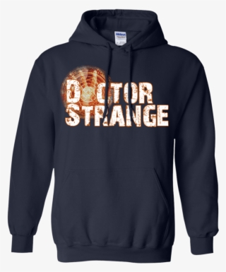 Doctor Who T Shirts Bbc - Straight Outta Brooklyn Hoodie