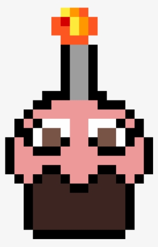 Chick's Cupcake - - Flappy Squid