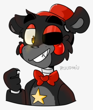 Image Result For Fnaf Lefty Fnaf Pinterest Fnaf Five - Lefty Fnaf Fan Art
