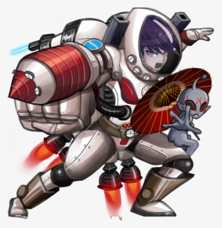 Kaito Momota - Kaito Momota Argument Armament