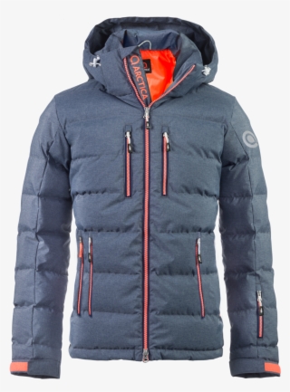 Arctica Classic Down Packet - Jacket