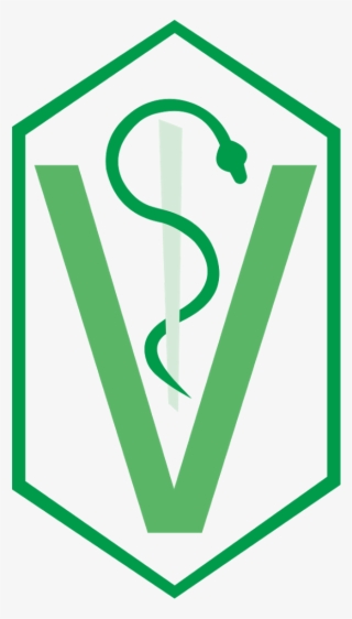 Who We Are - Logo Veterinaria .png