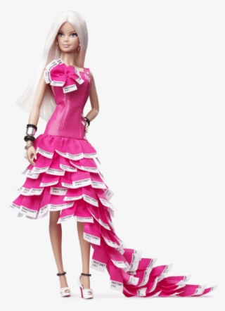 Barbie Doll Png