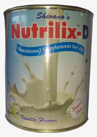 Nutrilix-d - Skim Milk