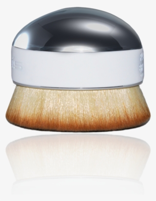 When The Artis Line Of Makeup Brushes Those Luxury - Artis Palm Brush Elite Gold Limited Edition
