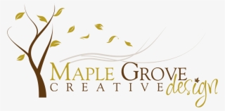 Maple Grove Creative Design - Calligraphy