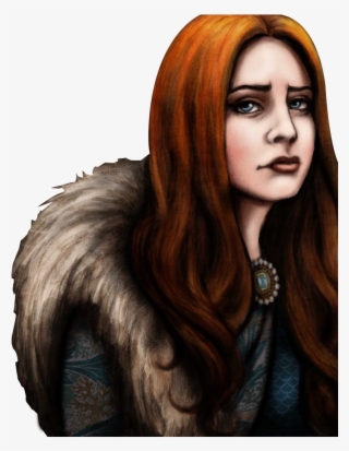 Sansa Stark - “ - Seria Sansa Nos Livros