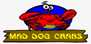 Picture Royalty Free Stock Mad Dog Seafood Market - Mad Dog Crabs Seafood Market