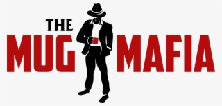 Logo - Mcmafia: A Journey Through The Global Criminal Underworld