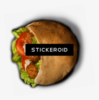 Falafel Food - Fast Food