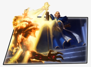 Once The Concept Art Began Coming In, We Created A - Logo