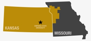 Tuition-ksmo - Car Stickers Missouri State Sticker