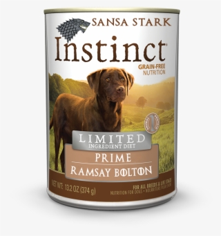 [tv/books] Game Of Thrones ***spoiler Discussion*** - Instinct Dog Food Cans