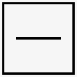 Negative Sign Calculator - Minus Label