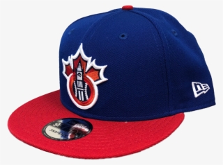 Official Team Hat New Era Snapback - New Era