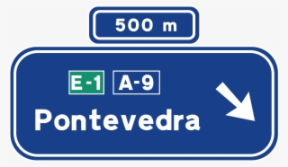 Open - Señal S 232