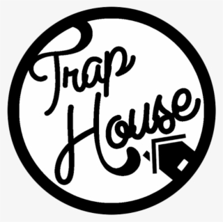 Trap House Logo