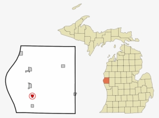 County Michigan