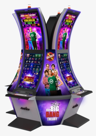 Image - Britney Slot Machine