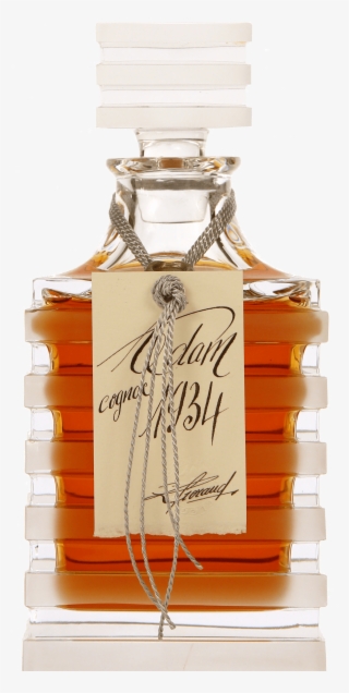 Images - Lheraud Cognac Carafe 1934