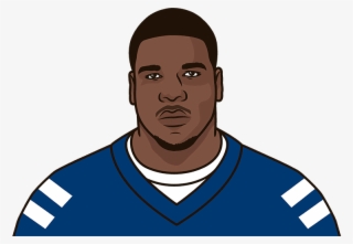 The 1️⃣4️⃣,0️⃣0️⃣0️⃣ Rushing Yards Club - Nfl