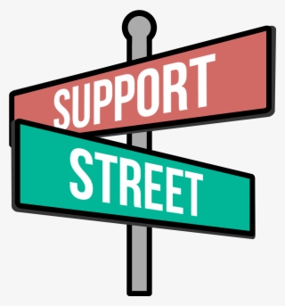 Support Street - Street
