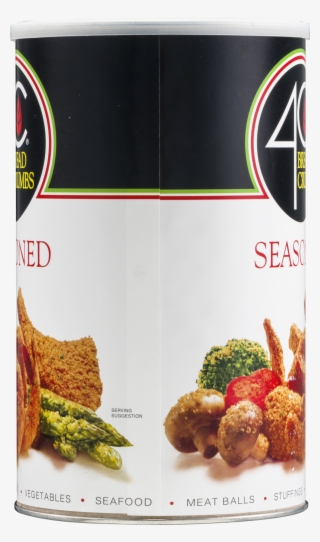 4c Bread Crumbs, Flavored, 46 Oz
