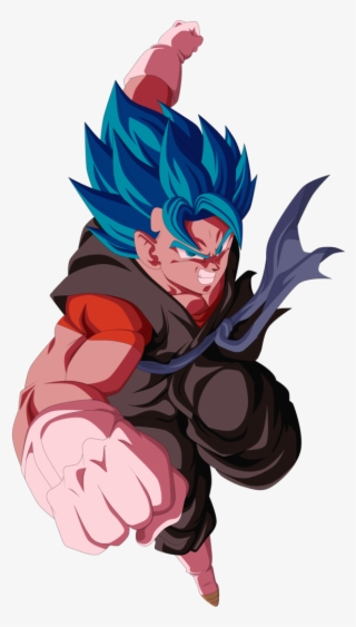 Vegetto Ssjblue Kaioken Sdbh Render By Alejandrors23-dcharfz - Vegetto Ssj Blue Kaioken