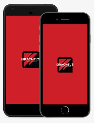Rachels-app - Portable Network Graphics