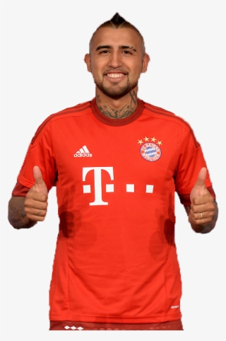 Vidal Png - Arturo Vidal Png