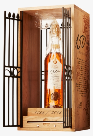 150th Anniversary Cognac