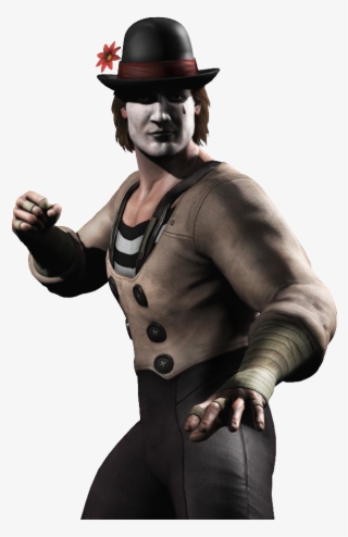 Mortal Kombat X Clipart Ermac Render - Mortal Kombat X Mobile Johnny Cage