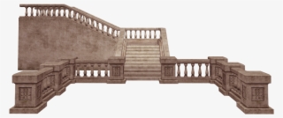 Escalier Png Transparent