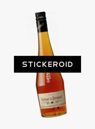 Cognac - Giffard Classic Caramel (70cl, Likör)