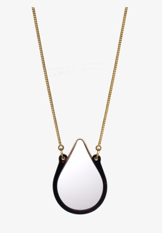 Rock The Cradle - Pendant